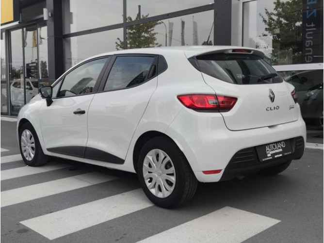 Renault Clio 1.5 dCi Zen 