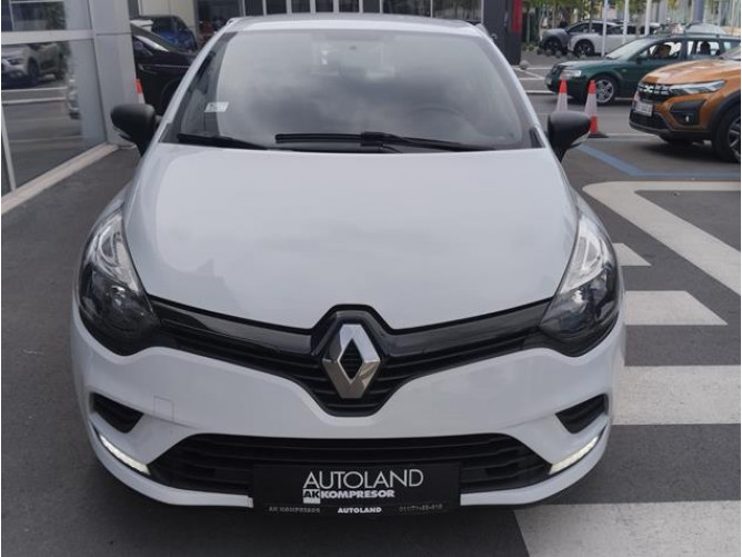 Renault Clio 1.5 dCi Zen 