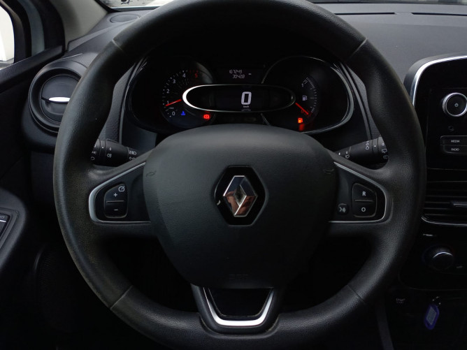 Renault Clio 1.5 dCi Zen 