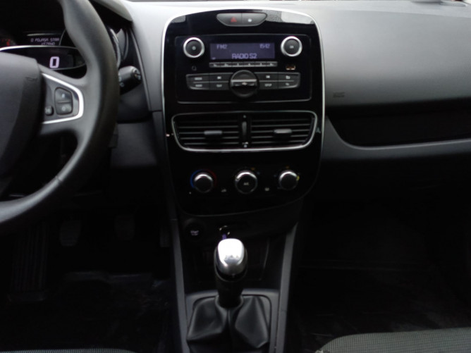 Renault Clio 1.5 dCi Zen 