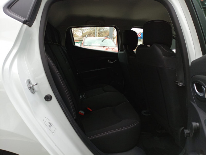 Renault Clio 1.5 dCi Zen 