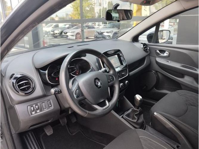 Renault Clio 1.5 dCi Limited 