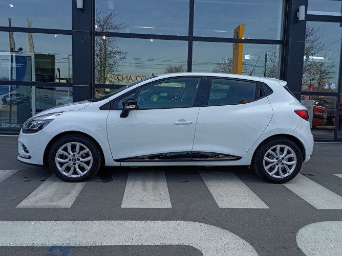 Renault Clio 0.9 Limited 