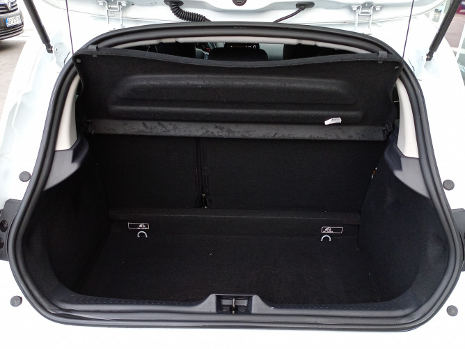 Renault Clio 0.9 Limited 