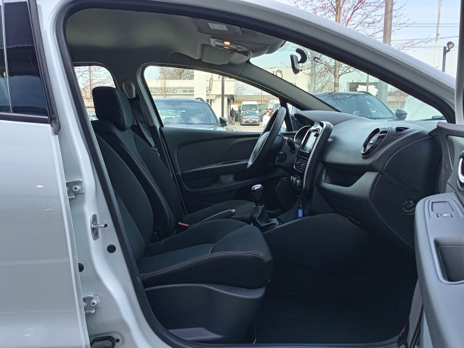 Renault Clio 0.9 Limited 