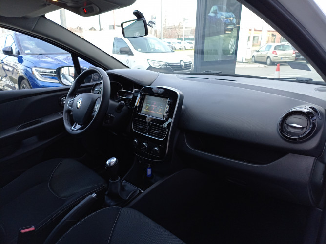 Renault Clio 0.9 Limited 