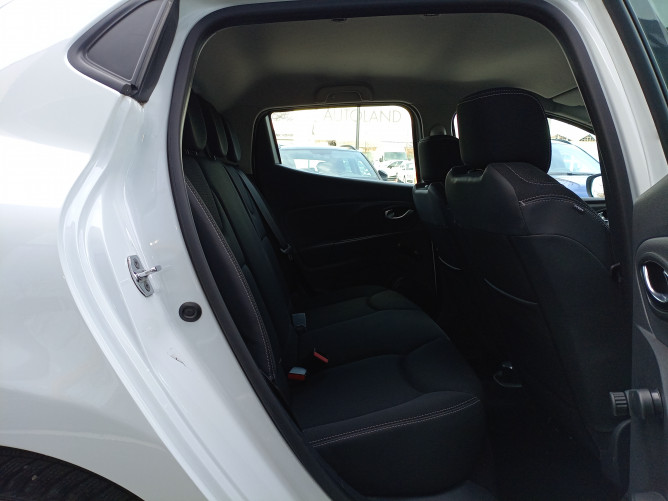 Renault Clio 0.9 Limited 