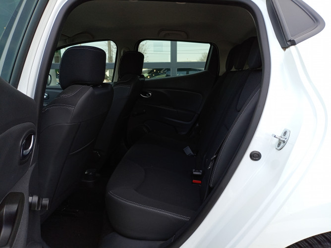 Renault Clio 0.9 Limited 