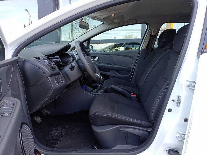 Renault Clio 0.9 Limited 