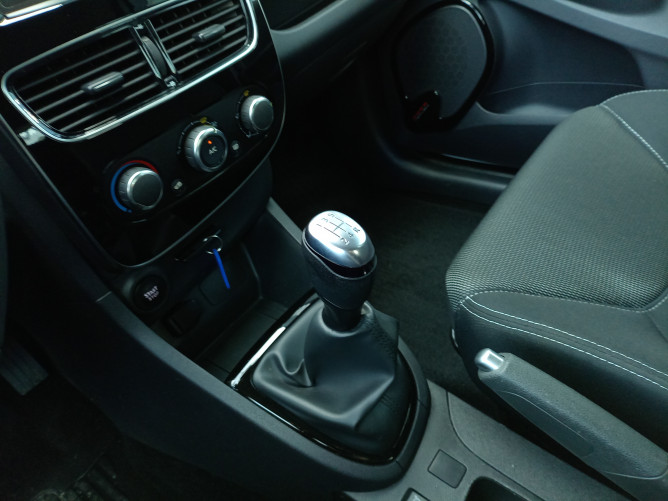 Renault Clio 0.9 Limited 