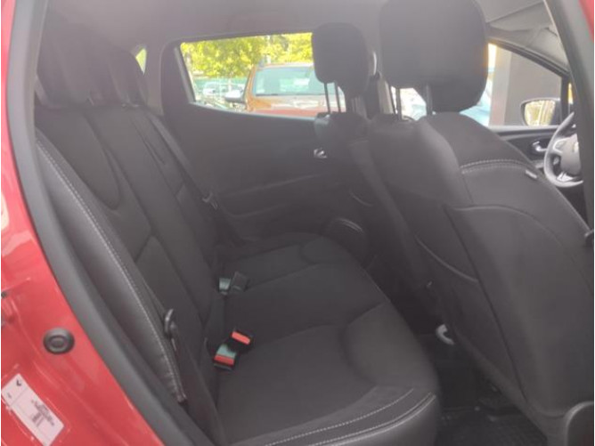 Renault Clio 0.9 tCe Limited 