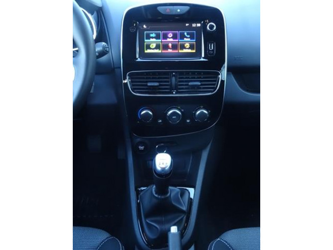Renault Clio 0.9 tCe Zen 