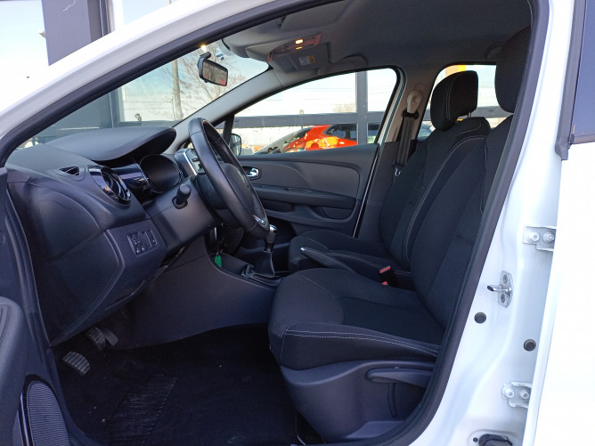 Renault Clio 0.9 tCe Limited 