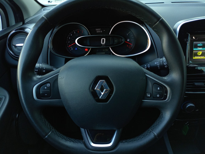 Renault Clio 0.9 tCe Limited 