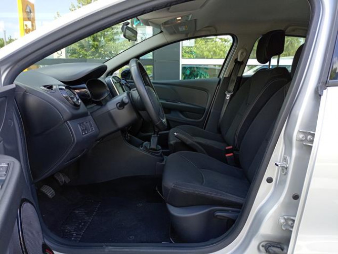 Renault Clio 0.9 Limited 