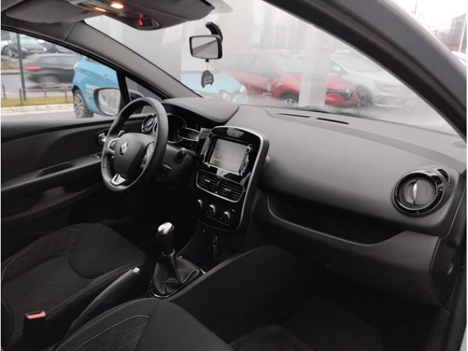 Renault Clio 0.9 tCe Limited 