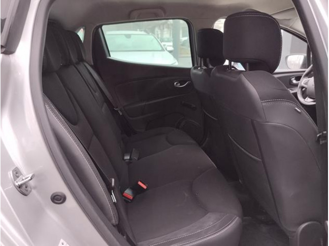 Renault Clio 0.9 tCe Limited 