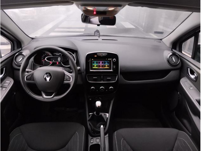Renault Clio 0.9 tCe Limited 