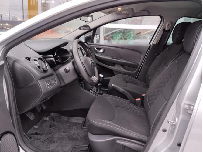 Renault Clio 0.9 tCe Limited 