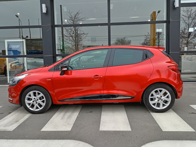 Renault Clio 0.9 Limited 
