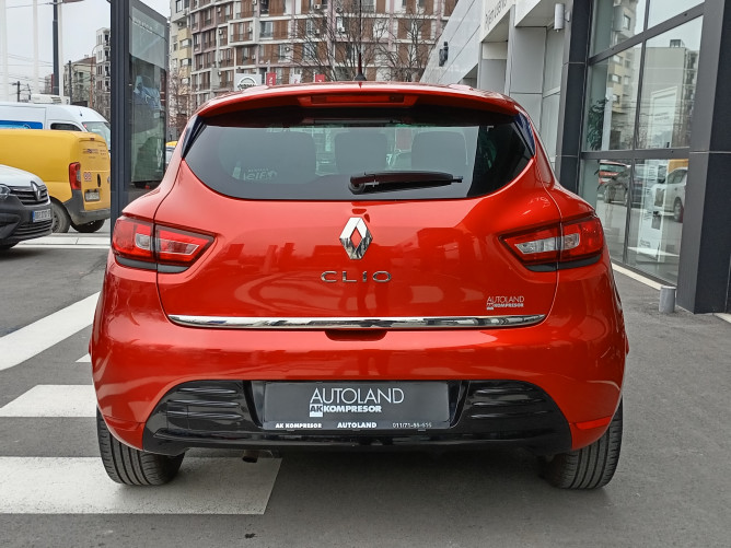 Renault Clio 0.9 Limited 