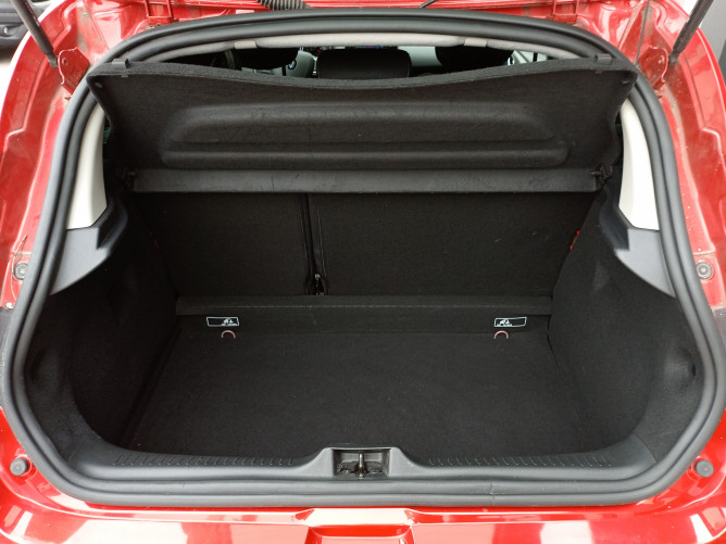 Renault Clio 0.9 Limited 