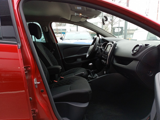 Renault Clio 0.9 Limited 
