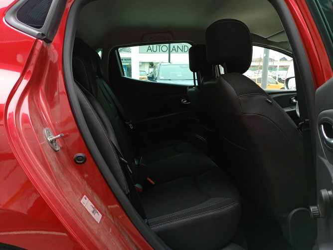 Renault Clio 0.9 Limited 