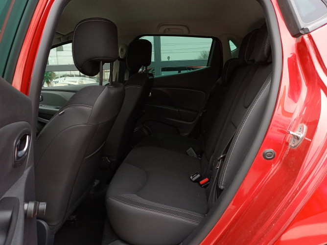 Renault Clio 0.9 Limited 