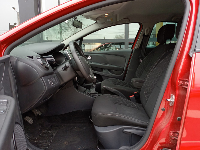 Renault Clio 0.9 Limited 