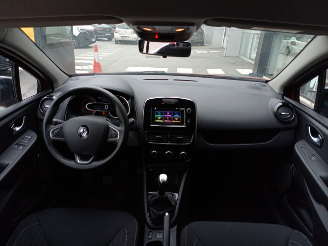 Renault Clio 0.9 Limited 