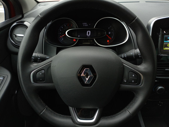 Renault Clio 0.9 Limited 