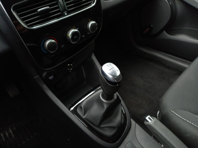 Renault Clio 0.9 Limited 