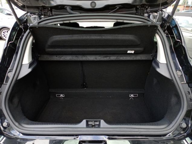 Renault Clio 0.9 Limited 