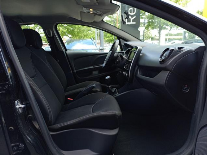 Renault Clio 0.9 Limited 