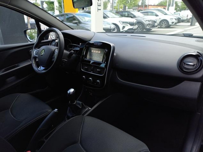 Renault Clio 0.9 Limited 