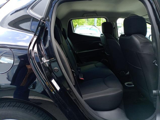 Renault Clio 0.9 Limited 