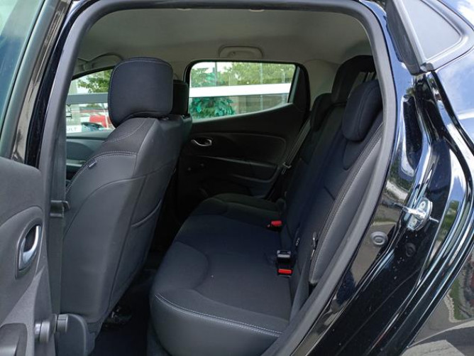 Renault Clio 0.9 Limited 