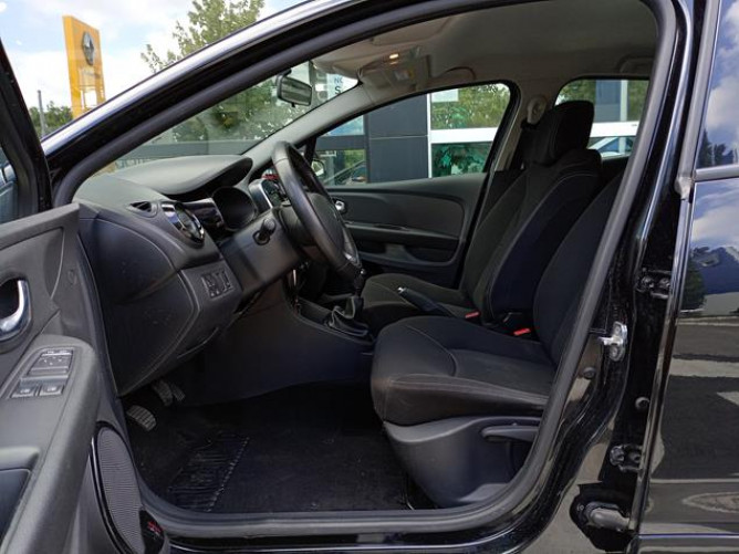 Renault Clio 0.9 Limited 