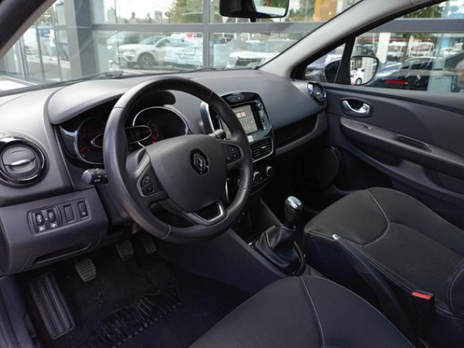 Renault Clio 0.9 Limited 