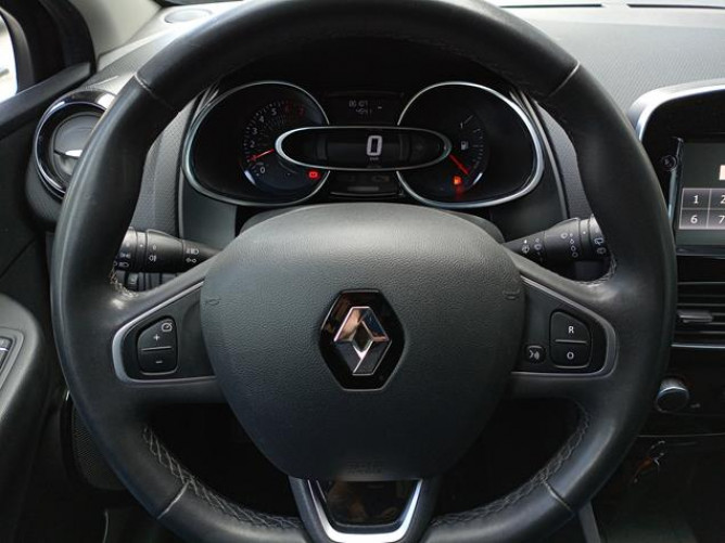 Renault Clio 0.9 Limited 