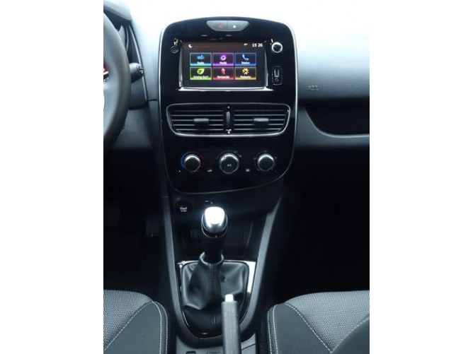 Renault Clio 0.9 tCe Zen 