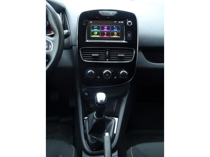 Renault Clio 1.5 dCi Limited 