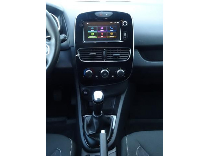Renault Clio 0.9 tCe Limited 