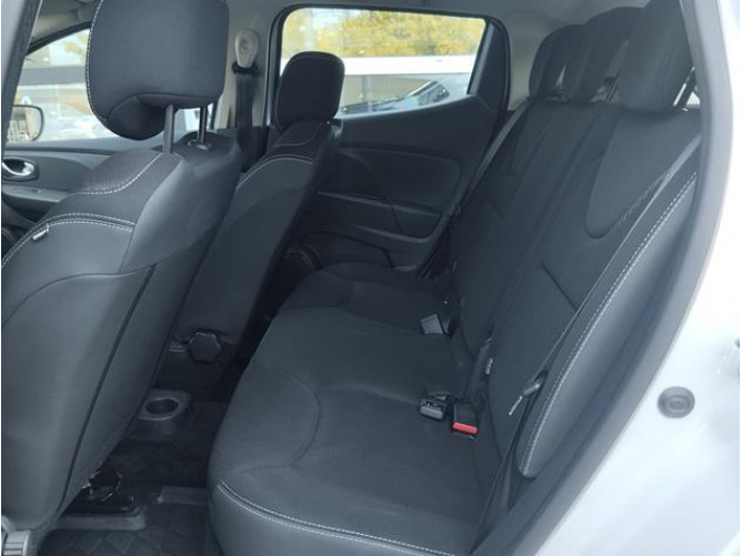 Renault Clio 1.5 dCi Zen 