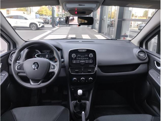 Renault Clio 1.5 dCi Zen 