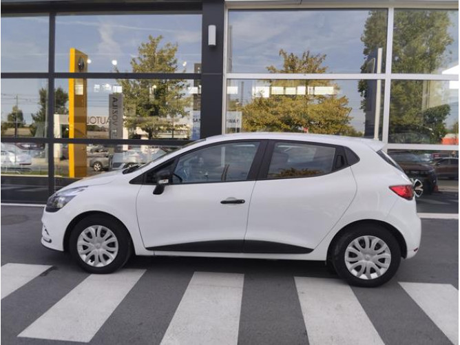 Renault Clio 1.5 dCi Zen 