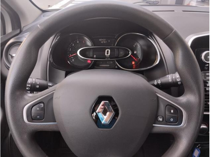 Renault Clio 1.5 dCi Zen 