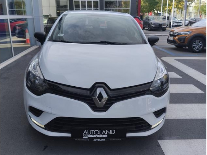 Renault Clio 1.5 dCi Zen 