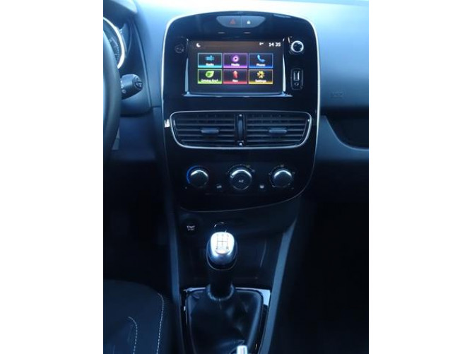 Renault Clio 1.5 dCi Limited 